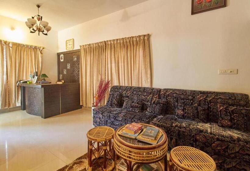 تختخواب و صبحانه Green Leaf Home Stay