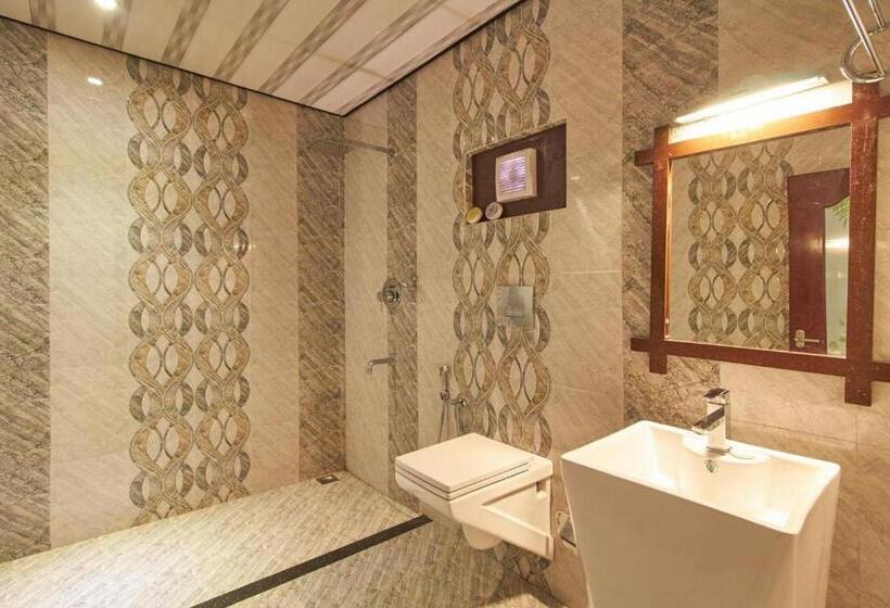 تختخواب و صبحانه Green Leaf Home Stay