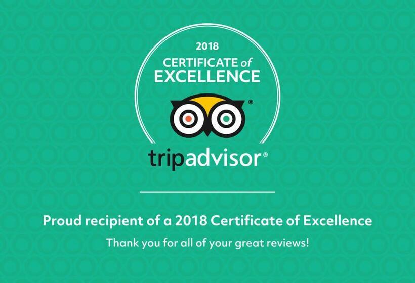 تختخواب و صبحانه Green Leaf Home Stay