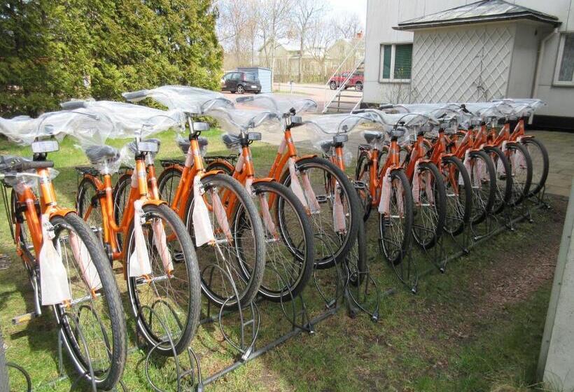 צימר Gästhem Kronan