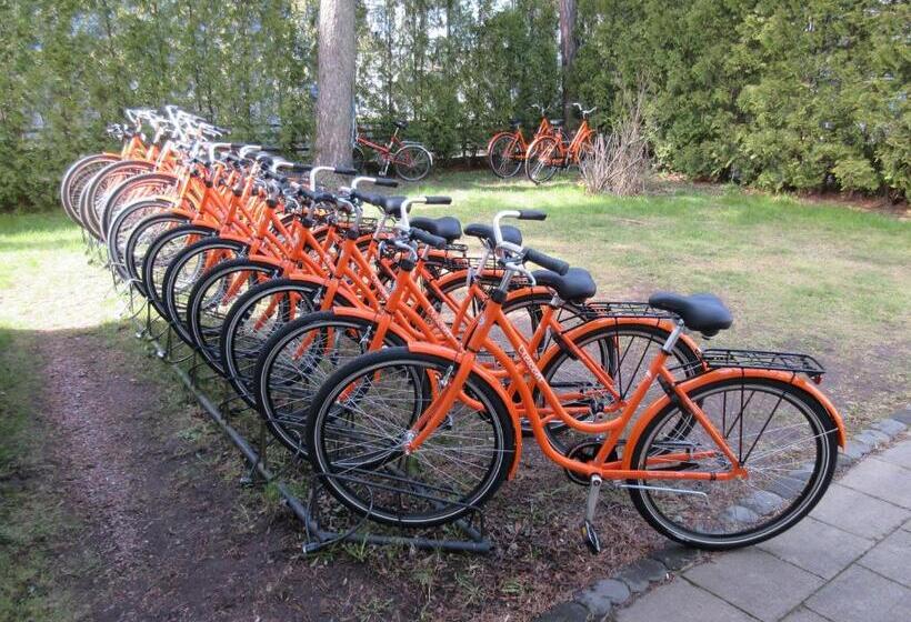 צימר Gästhem Kronan