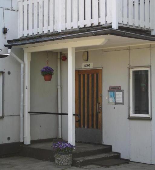 צימר Gästhem Kronan