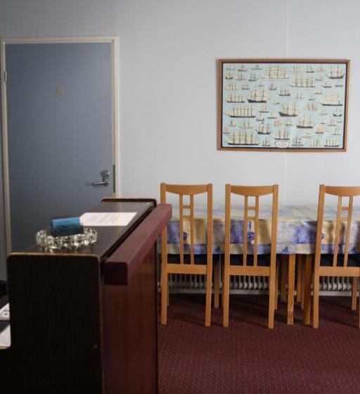 צימר Gästhem Kronan