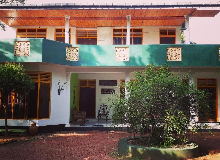 צימר Guesthouse Sunshine