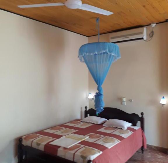 צימר Guesthouse Sunshine