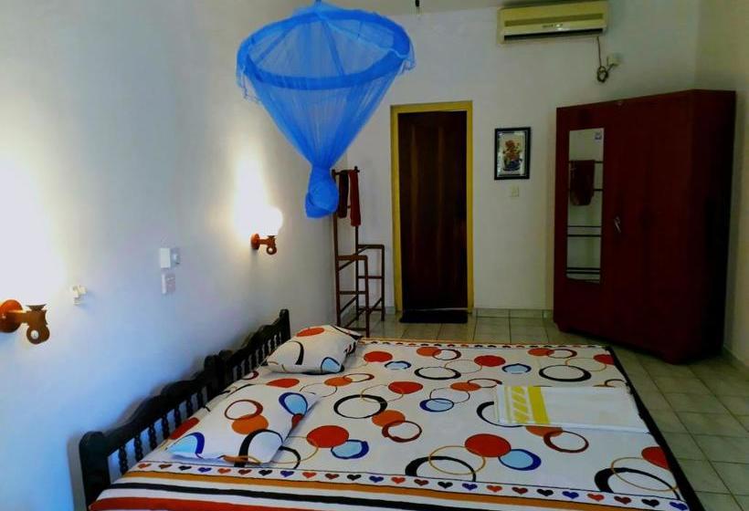 צימר Guesthouse Sunshine