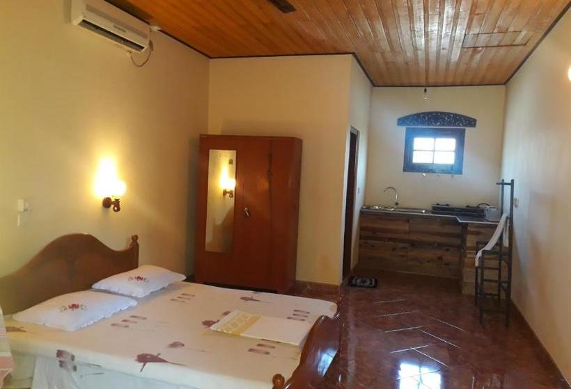 צימר Guesthouse Sunshine