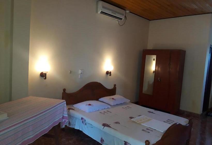 צימר Guesthouse Sunshine