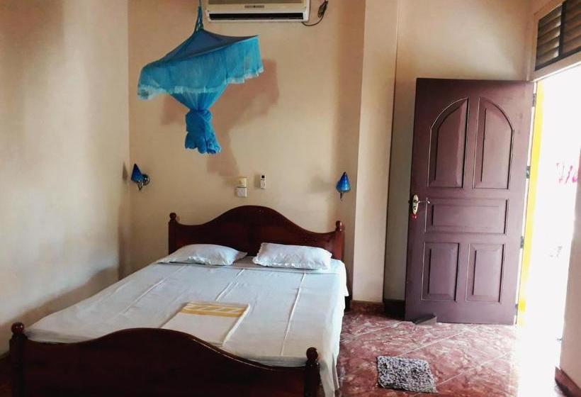 צימר Guesthouse Sunshine