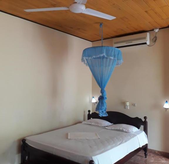 צימר Guesthouse Sunshine