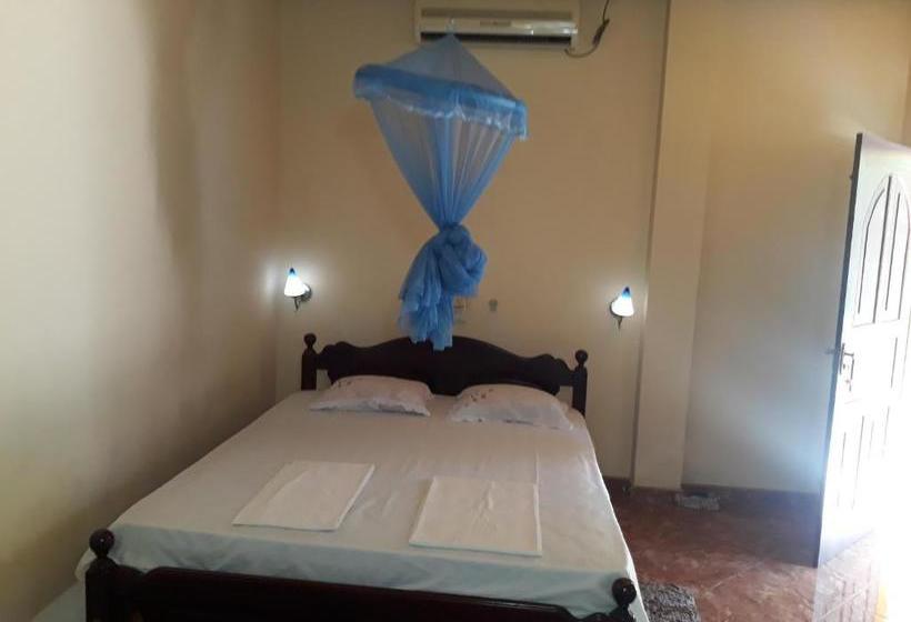 צימר Guesthouse Sunshine