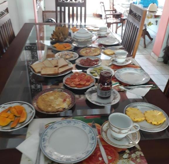 צימר Guesthouse Sunshine