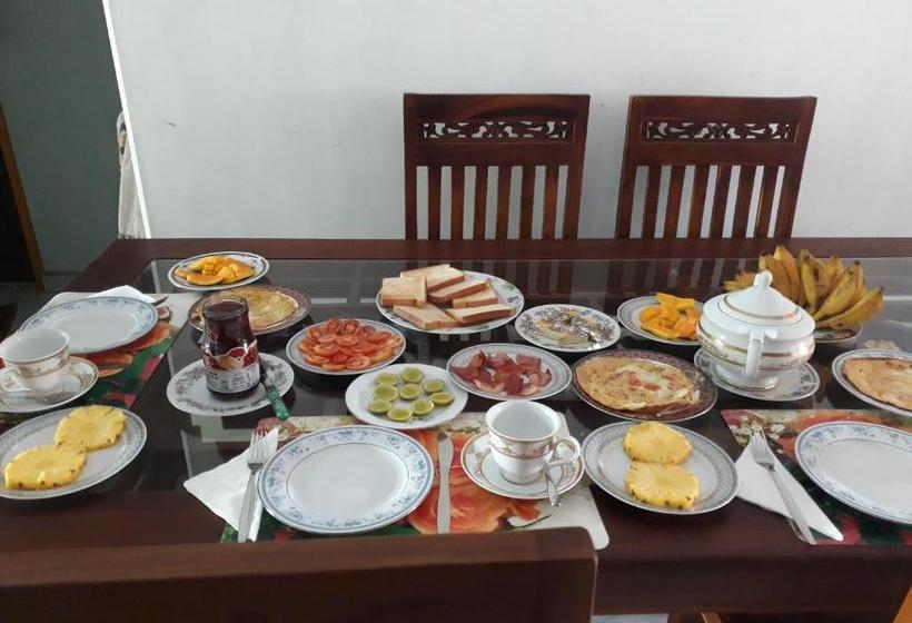 צימר Guesthouse Sunshine