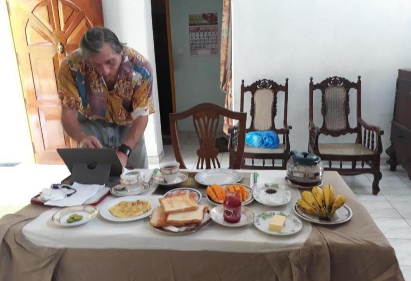 צימר Guesthouse Sunshine