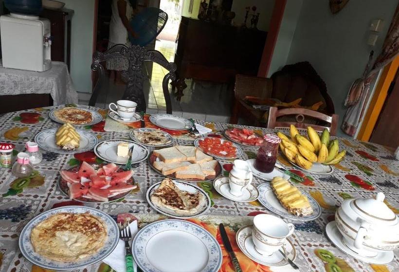 צימר Guesthouse Sunshine