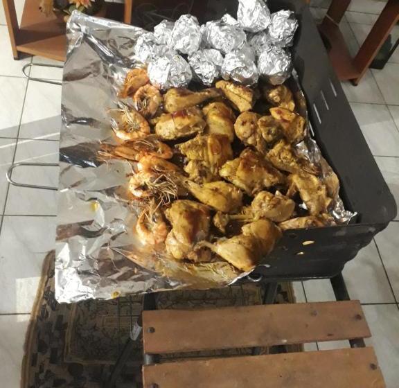 צימר Guesthouse Sunshine