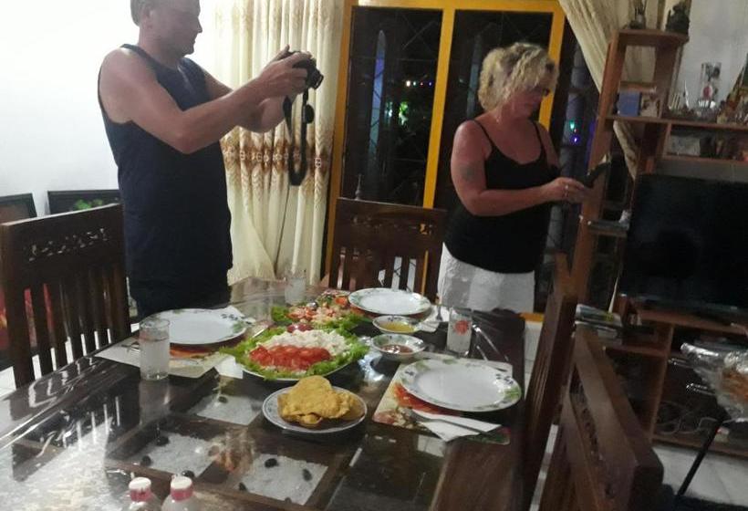 צימר Guesthouse Sunshine