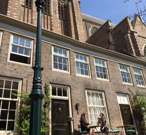 צימר Heer&meester Bed&breakfast