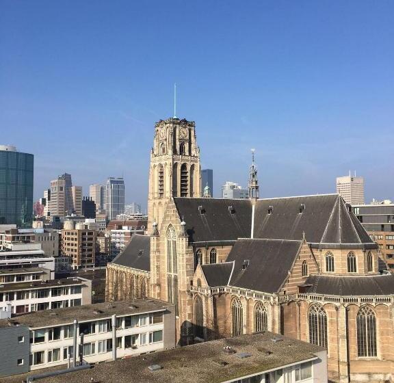 צימר Heer&meester Bed&breakfast