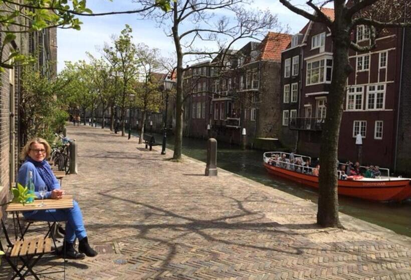 צימר Heer&meester Bed&breakfast