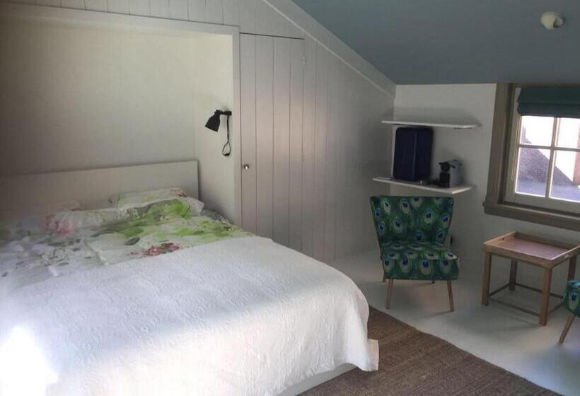 צימר Heer&meester Bed&breakfast