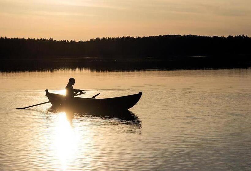 צימר Herranniemi Guesthouse
