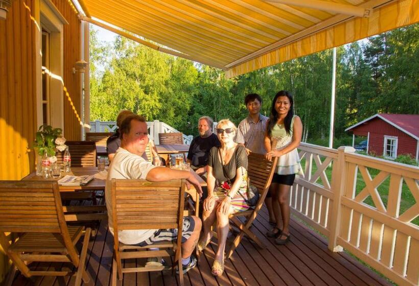 צימר Herranniemi Guesthouse