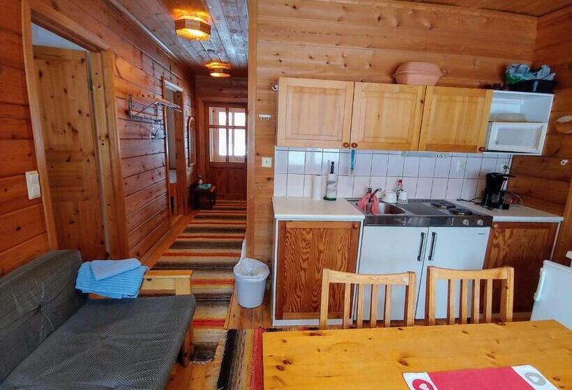 צימר Herranniemi Guesthouse