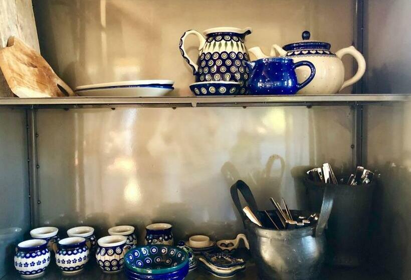 צימר Hof Van Eersel