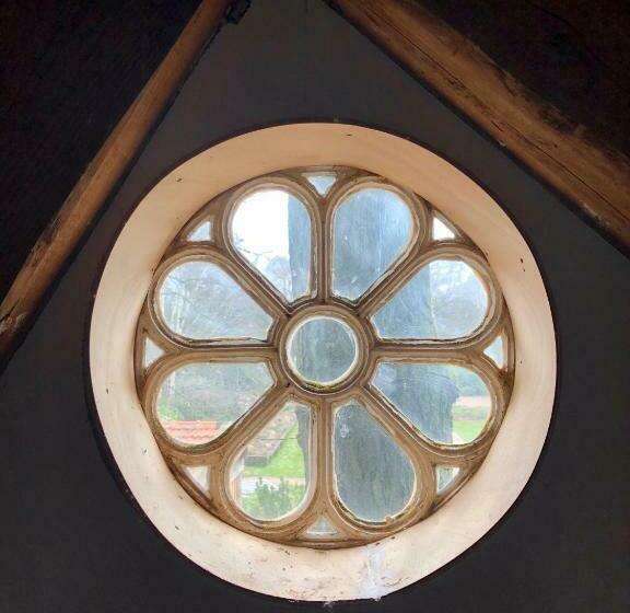 צימר Hof Van Eersel