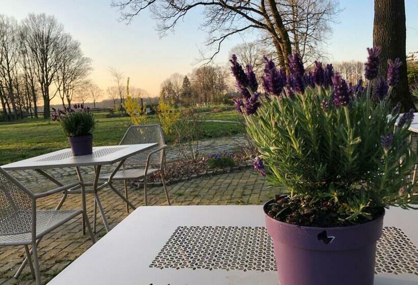 צימר Hof Van Eersel