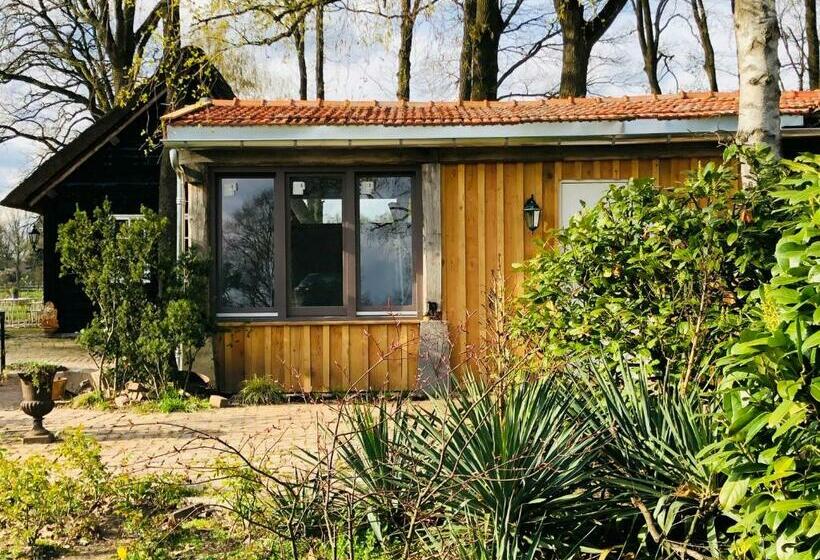 צימר Hof Van Eersel