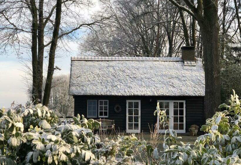 צימר Hof Van Eersel