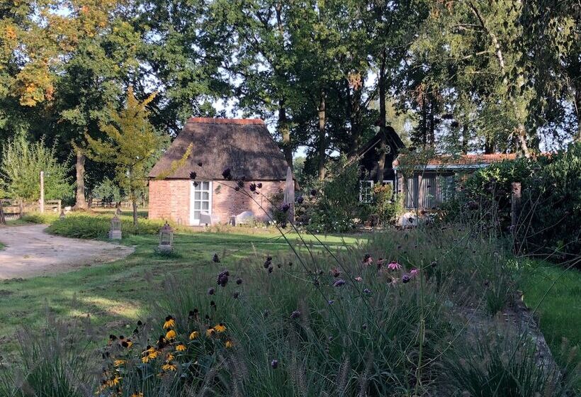 צימר Hof Van Eersel