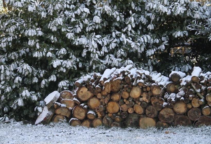 צימר Hof Van Eersel