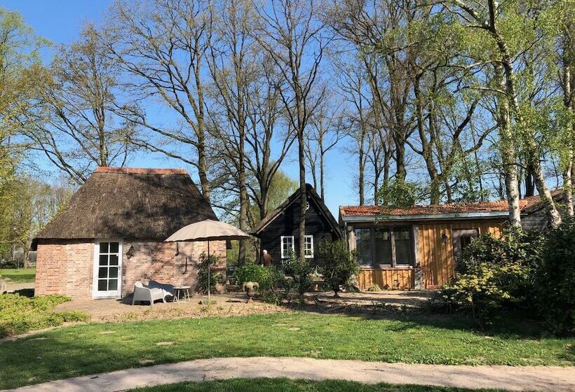 צימר Hof Van Eersel