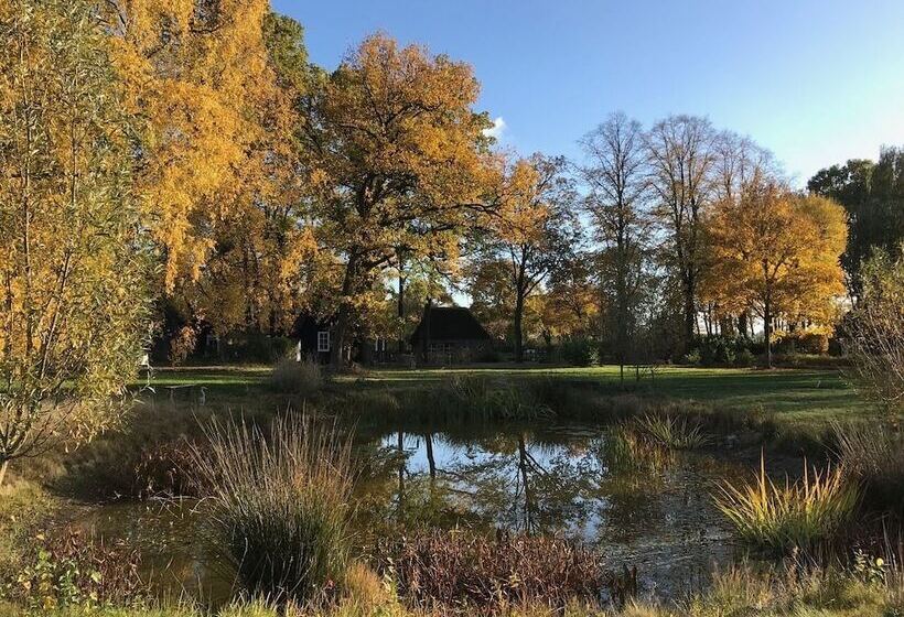 צימר Hof Van Eersel