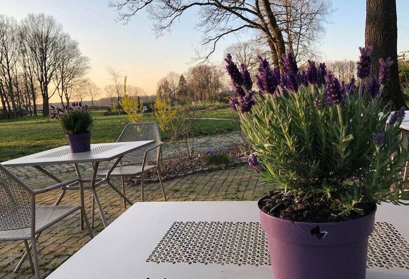 צימר Hof Van Eersel