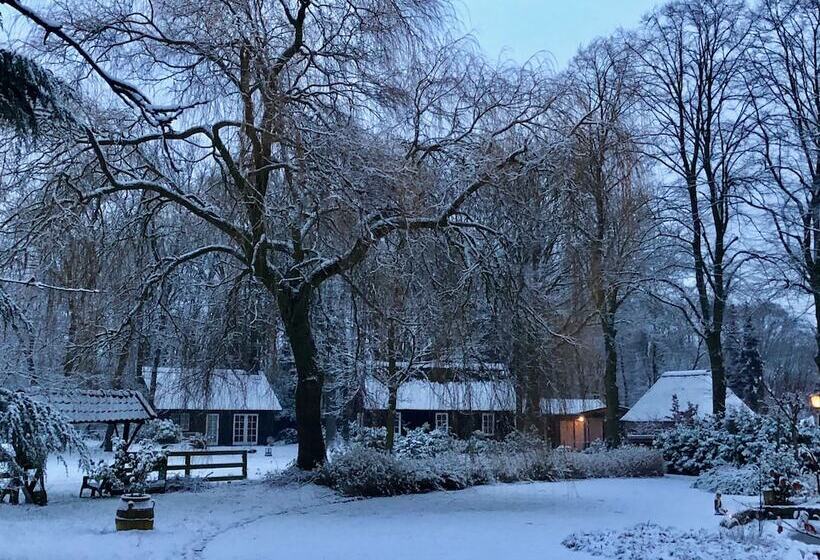 צימר Hof Van Eersel