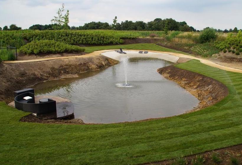 تختخواب و صبحانه La Marquise Chambres D Hãƒæ’ã‚â´tes De Luxe