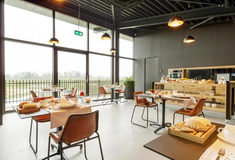 تختخواب و صبحانه La Marquise Chambres D Hãƒæ’ã‚â´tes De Luxe