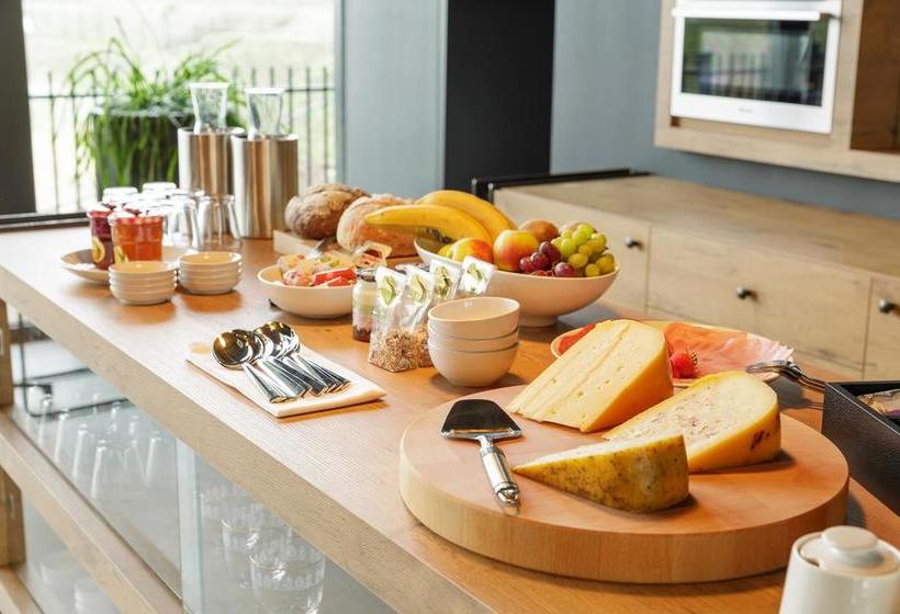 تختخواب و صبحانه La Marquise Chambres D Hãƒæ’ã‚â´tes De Luxe