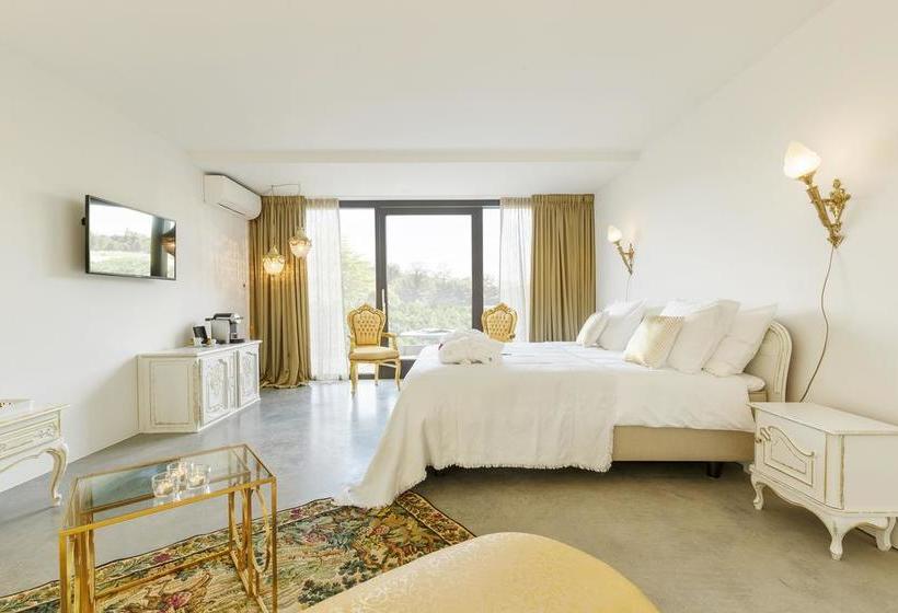 مبيت وإفطار La Marquise Chambres D Hãƒæ’ã‚â´tes De Luxe