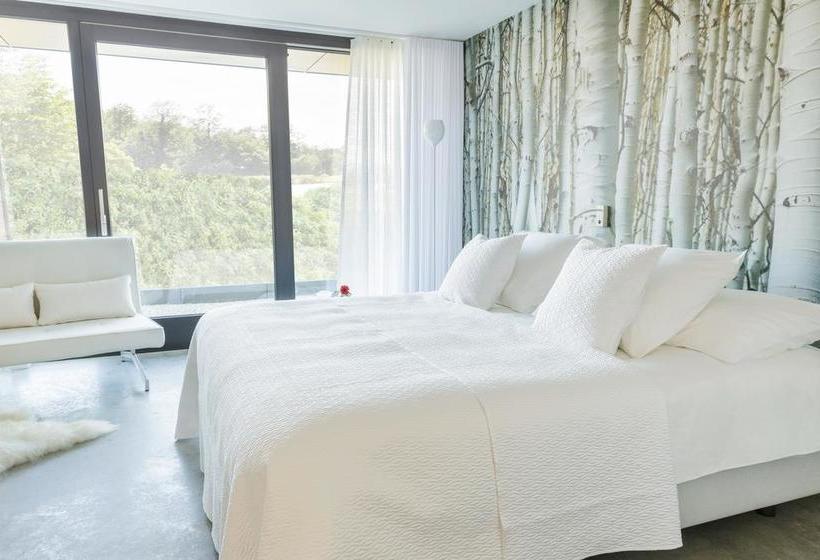 تختخواب و صبحانه La Marquise Chambres D Hãƒæ’ã‚â´tes De Luxe