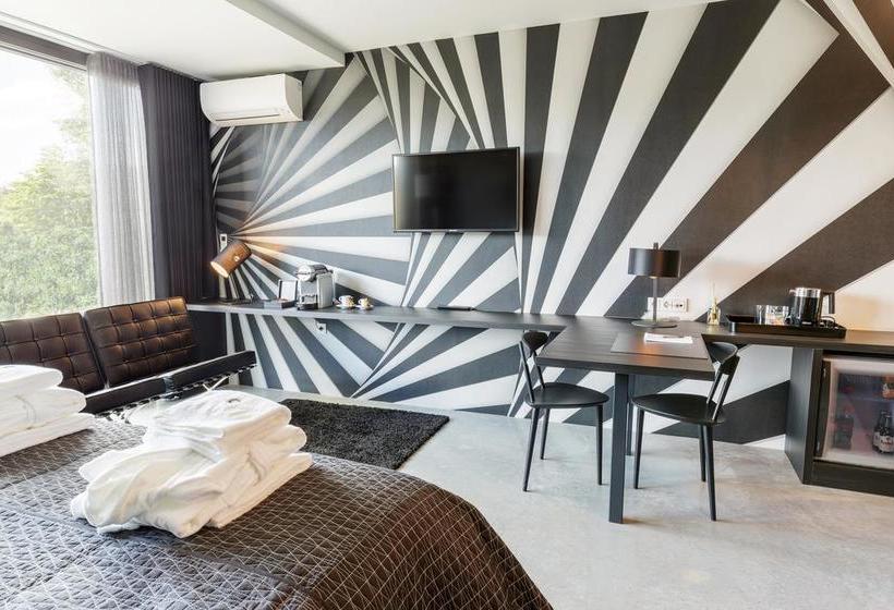 تختخواب و صبحانه La Marquise Chambres D Hãƒæ’ã‚â´tes De Luxe