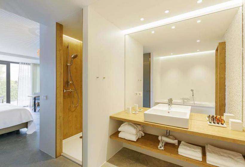 تختخواب و صبحانه La Marquise Chambres D Hãƒæ’ã‚â´tes De Luxe