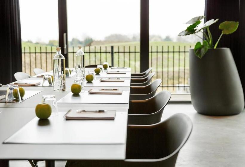 تختخواب و صبحانه La Marquise Chambres D Hãƒæ’ã‚â´tes De Luxe