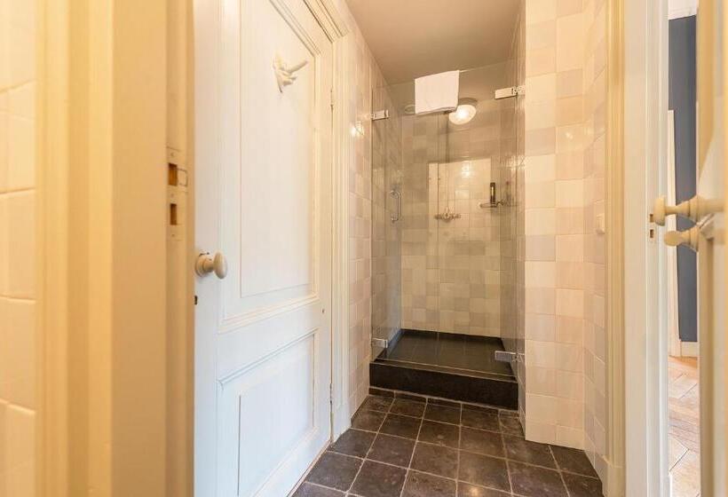 مبيت وإفطار Logement Swaenenvecht