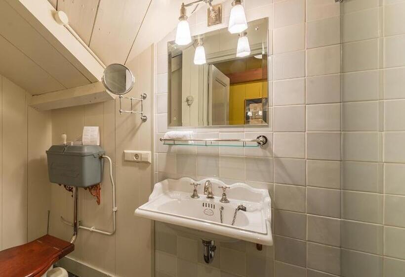 مبيت وإفطار Logement Swaenenvecht