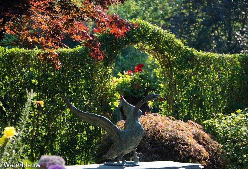 مبيت وإفطار Logement Swaenenvecht